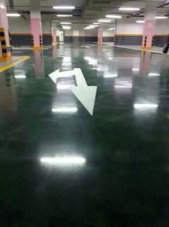 彩色密封固化剂3